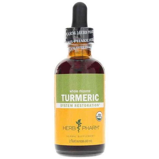 Turmeric Extract, HPH